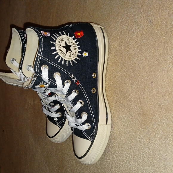 Converse Shoes - CONVERSE Chuck Taylors